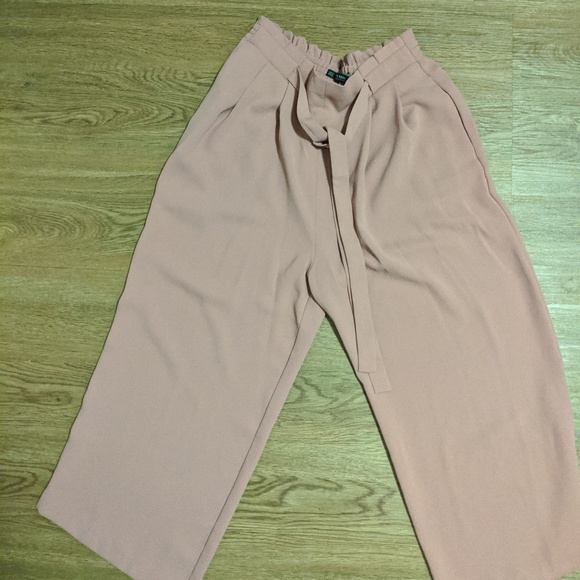 Zara trousers - Picture 1 of 2